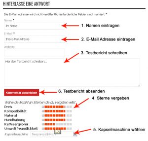 bewertunganleitung