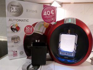 Dolce_Gusto_Circolo_Unboxing_Kaffeekapselmaschine_029