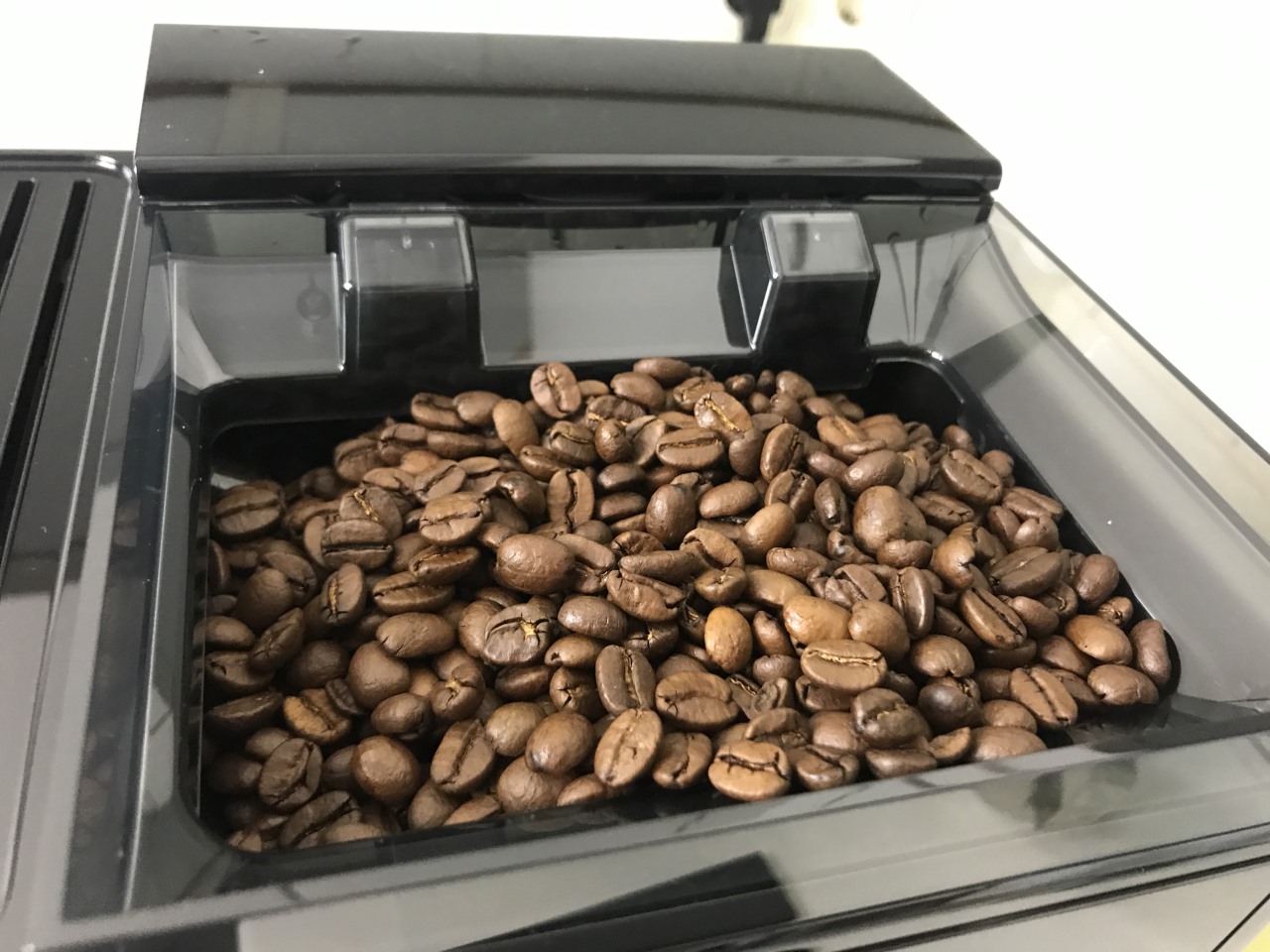 Melitta_Avanza_Test_F270-100_Testbericht_Kaffeevollautomat_Erfahrungen ...