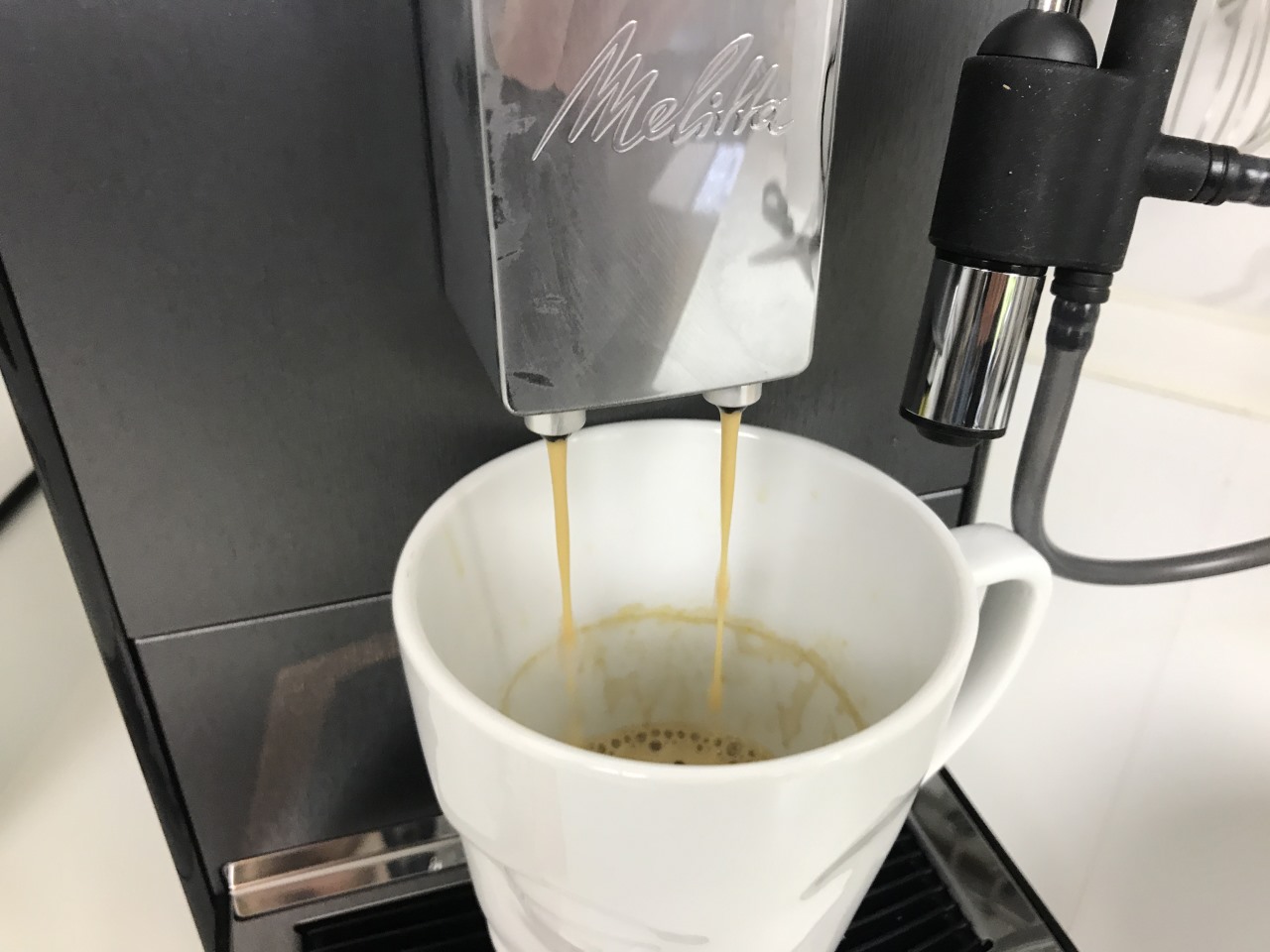 Melitta_Avanza_Test_F270-100_Testbericht_Kaffeevollautomat_Erfahrungen ...