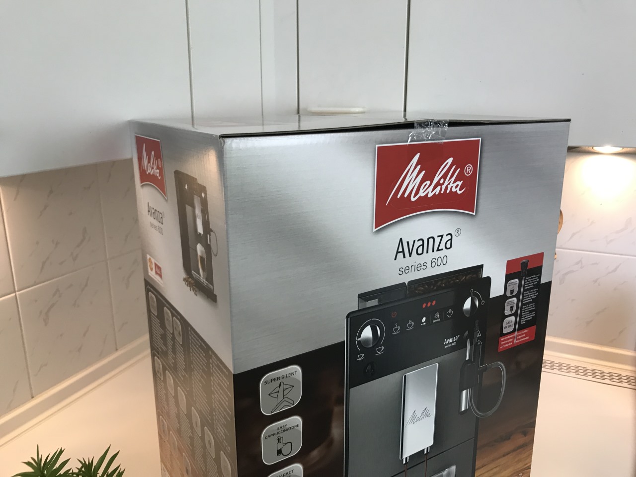 Melitta_Avanza_Test_F270-100_Testbericht_Kaffeevollautomat_Erfahrungen ...